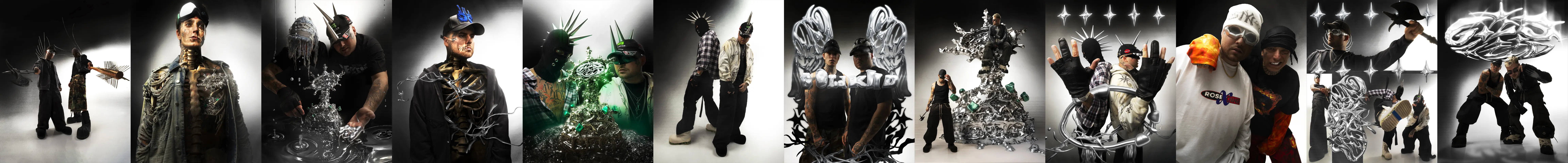 Nik Tendo & Deckybeats